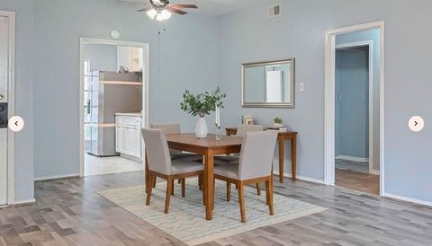 Photo of 9707 Richmond Avenue #103, Houston, TX 77042 (MLS # 26635267)