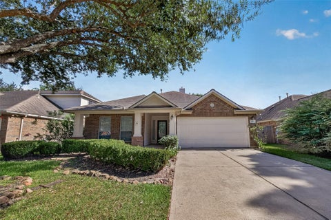 Photo of 11915 Lois Lane, Pinehurst, TX 77362 (MLS # 10537343)