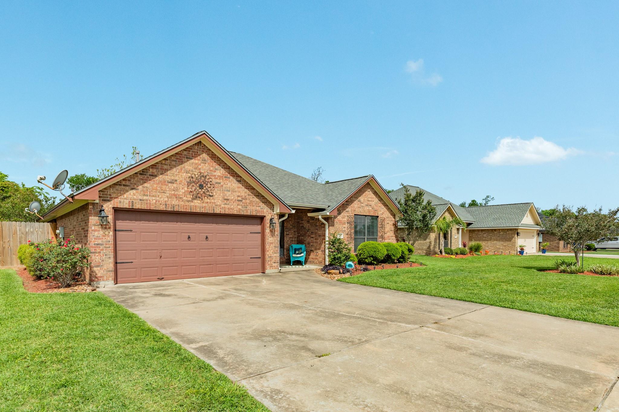 1038 Cardinal Drive