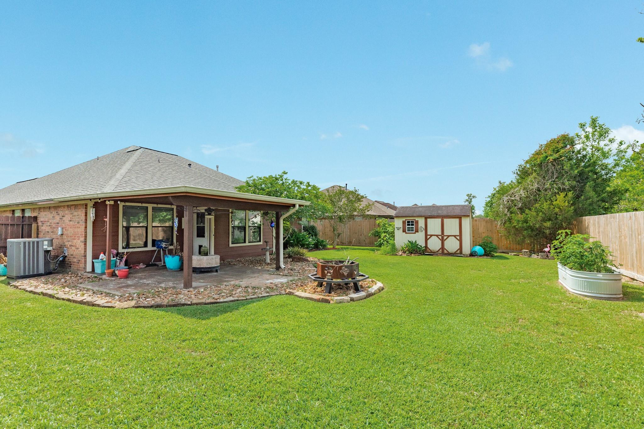 1038 Cardinal Drive