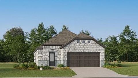 Photo of 5850 Havana Mist Drive, Katy, TX 77493 (MLS # 33098771)