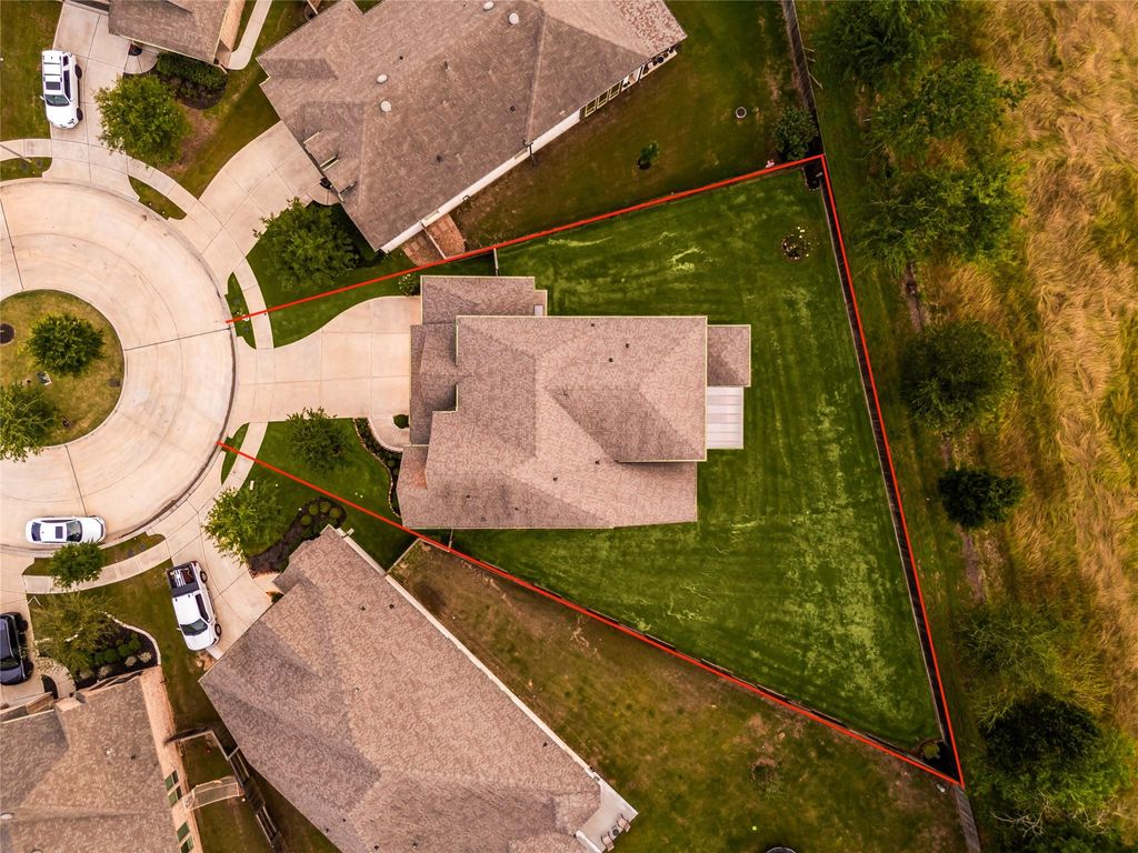 Photo of 30722 Parkside Passage Drive, Fulshear, TX 77441 (MLS # 75878791)
