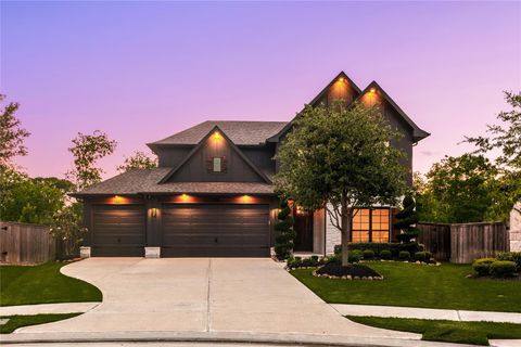 Photo of 30722 Parkside Passage Drive, Fulshear, TX 77441 (MLS # 75878791)