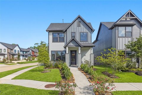 1530 Noble Park Drive Missouri City TX 77459