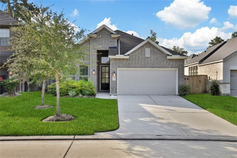 Photo of 120 Buckeye Drive, Montgomery, TX 77316 (MLS # 2024801)