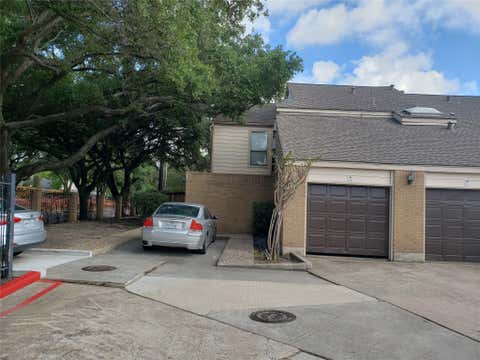 Condo For Sale - 2277 S Kirkwood Road #1115<br/> Houston, TX 77077