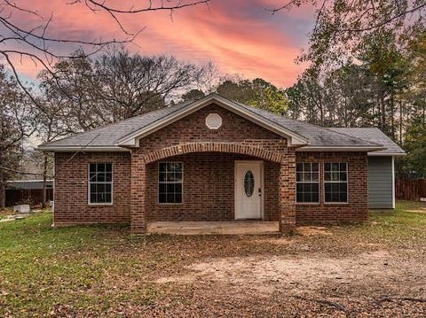 Photo of 14910 Indian Hill Trail, Willis, TX 77378 (MLS # 90244018)