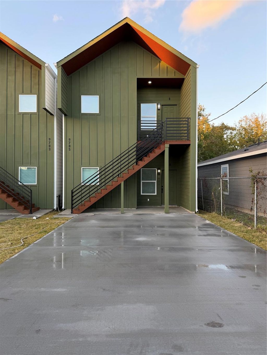 Photo of 9709 Cargill Ab Street, Houston, TX 77029 (MLS # 7455398)