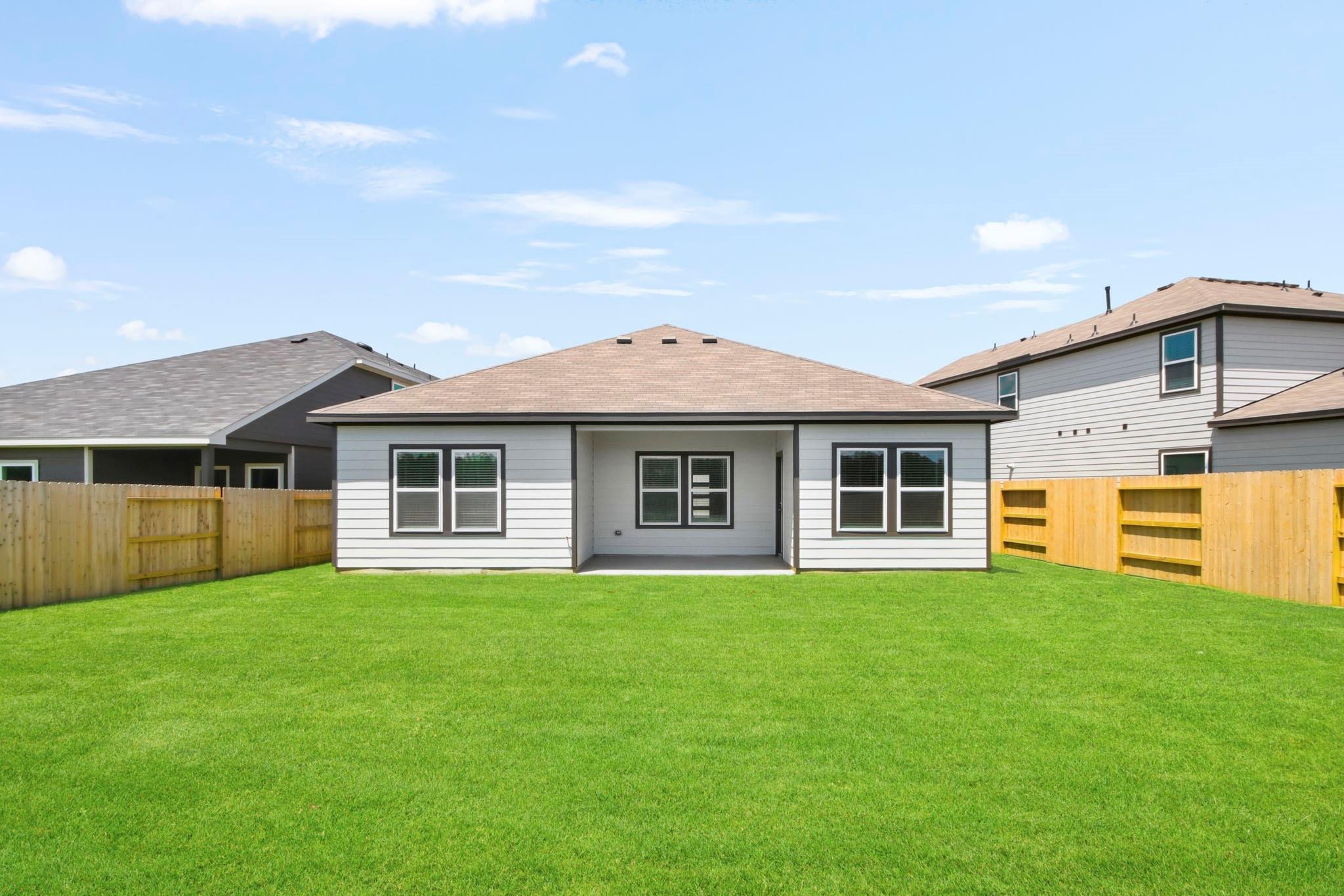 561 Wax Myrtle Way