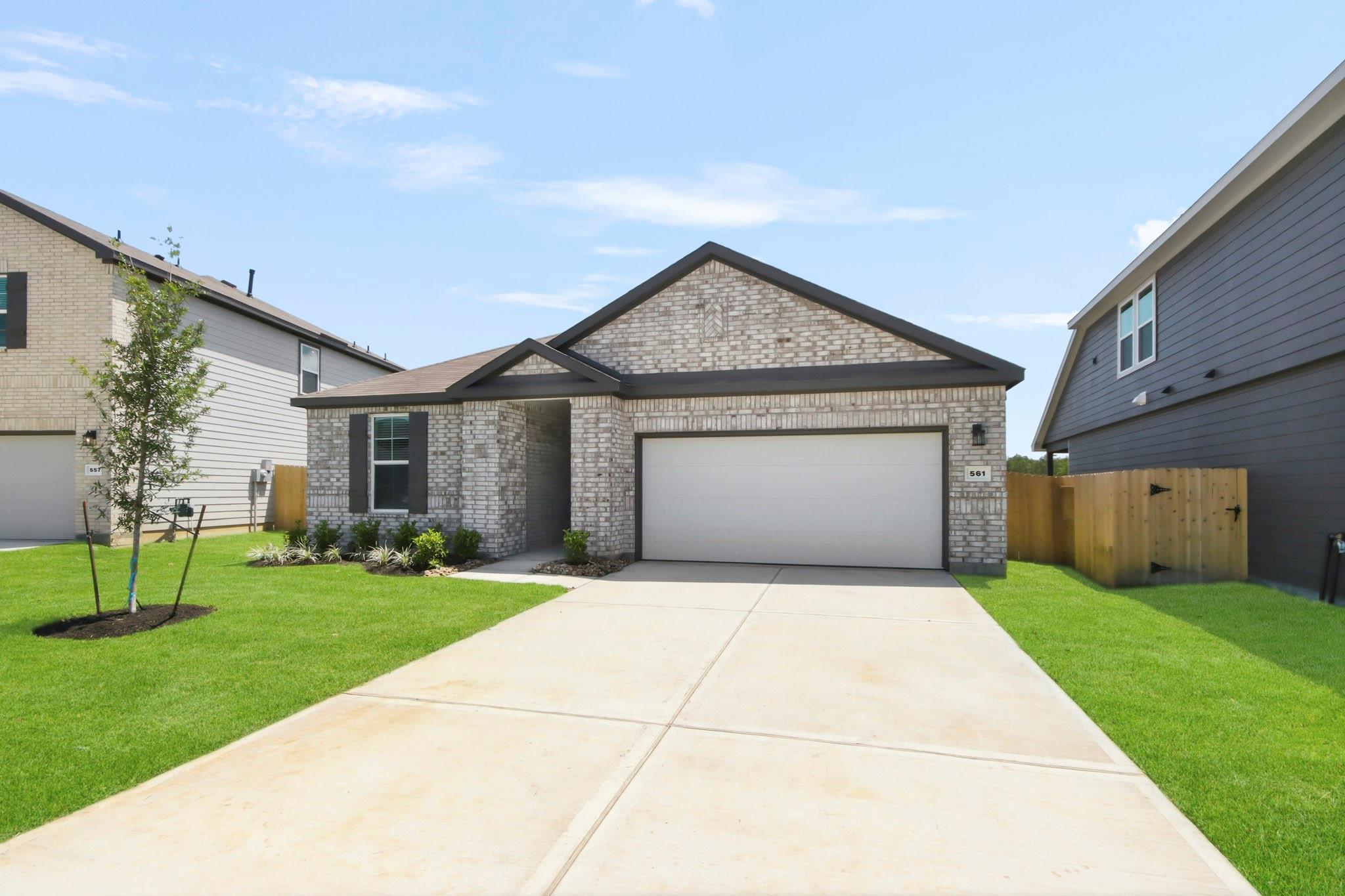 561 Wax Myrtle Way