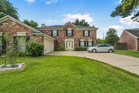 Photo of 7503 Valley Laurel Court, Houston, TX 77095 (MLS # 19477122)