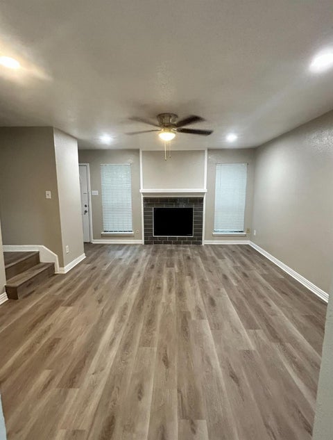 Photo of 3901 Woodchase Drive #24, Houston, TX 77042 (MLS # 52843438)