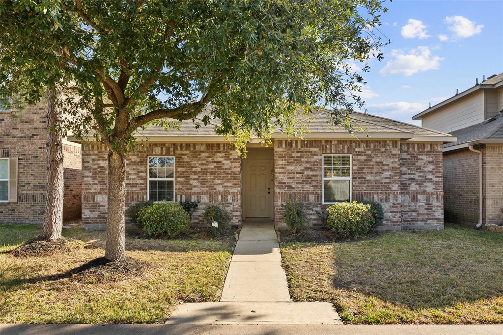 Photo of 18519 Avanta Cove Drive, Cypress, TX 77433 (MLS # 47770304)