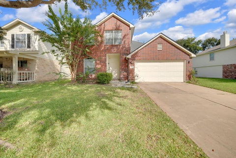Photo of 3106 Mulberry Ranch Drive, Katy, TX 77494 (MLS # 51977489)