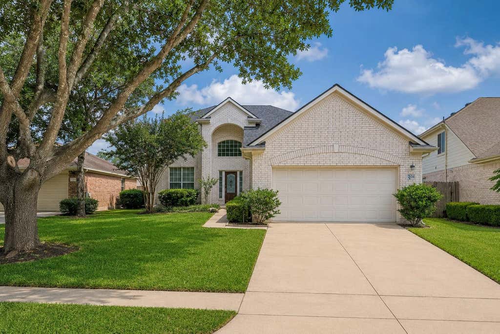Photo of 4119 Maurice Way, Stafford, TX 77477 (MLS # 59816469)