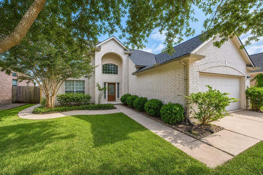 Photo of 4119 Maurice Way, Stafford, TX 77477 (MLS # 59816469)