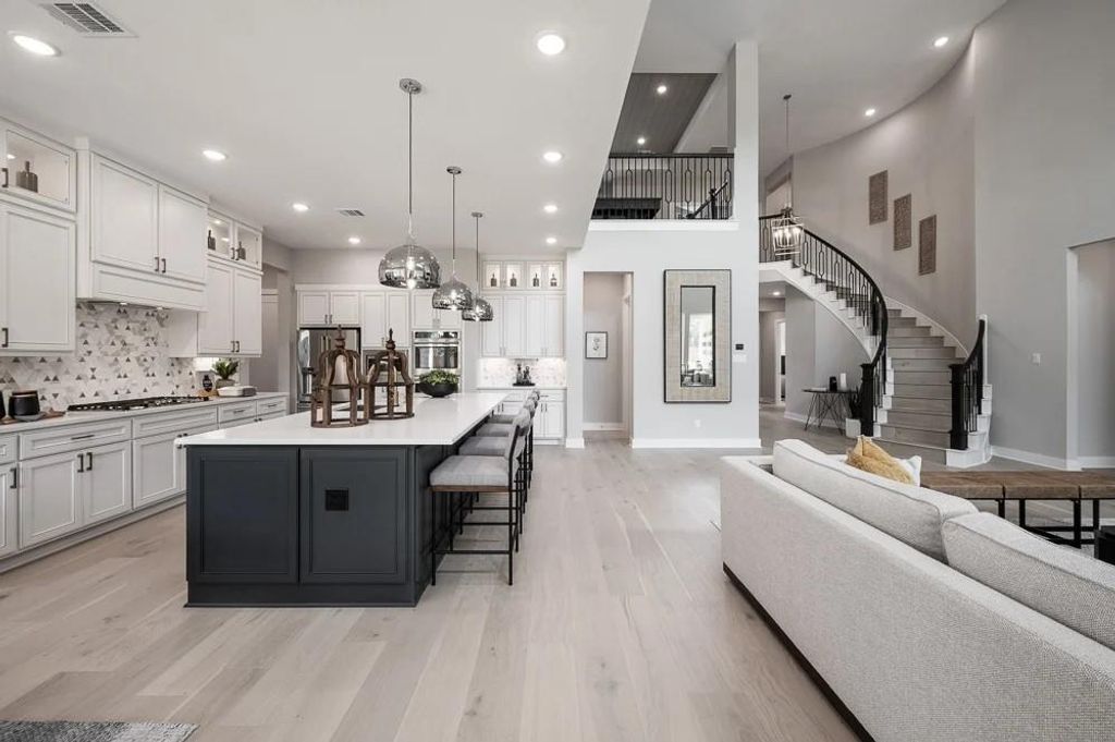 Photo of 28503 Sandy Lake Drive, Spring, TX 77386 (MLS # 40860718)