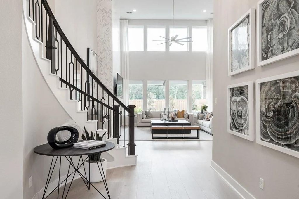 Photo of 28503 Sandy Lake Drive, Spring, TX 77386 (MLS # 40860718)