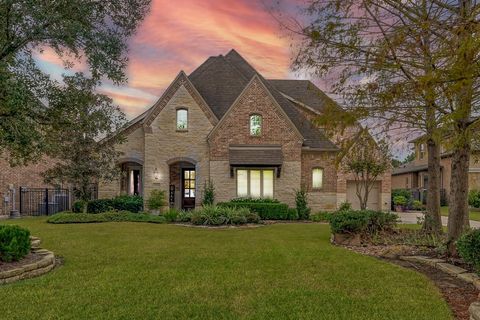 Photo of 152 Bushmallow Court, Montgomery, TX 77316 (MLS # 12658144)