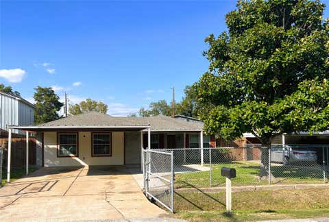 Photo of 3515 Castledale Drive, Houston, TX 77093 (MLS # 37890331)