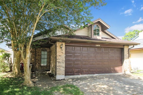 Photo of 11614 Gullwood DR, Houston, TX 77089 (MLS # 65892140)