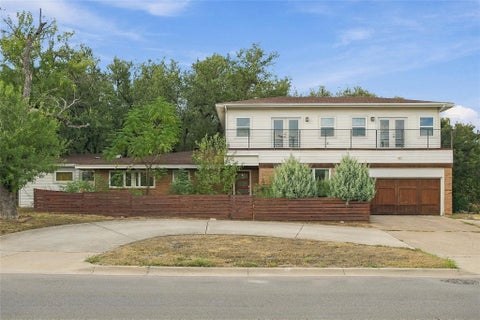 Photo of 5004 Balcones Drive, Austin, TX 78731 (MLS # 53215448)