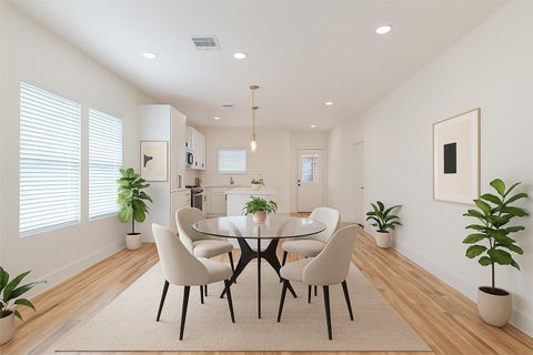 Photo of 8923 De Priest Street, Houston, TX 77088 (MLS # 10257744)