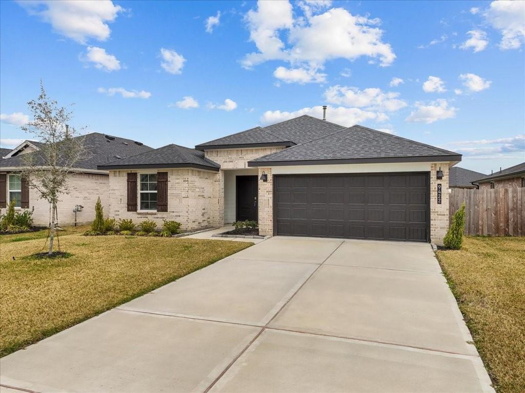 Photo of 9422 Madison Avenue, Texas City, TX 77591 (MLS # 43660235)