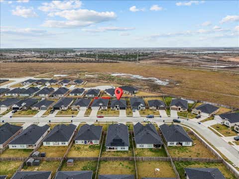 Photo of 9422 Madison Avenue, Texas City, TX 77591 (MLS # 43660235)