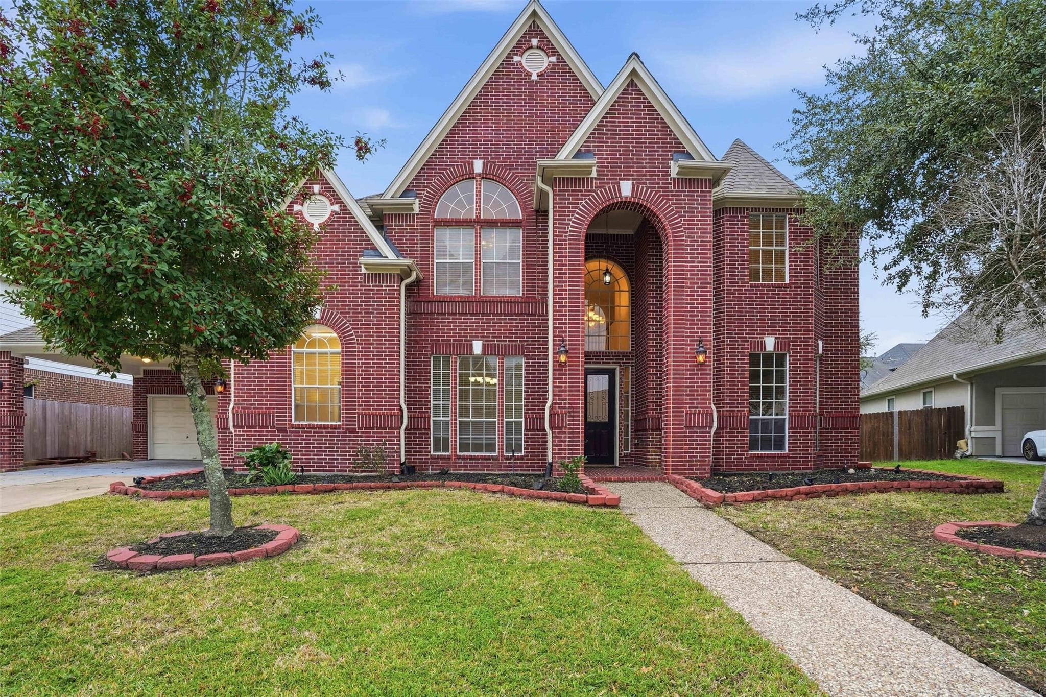 16315 Perry Pass Court