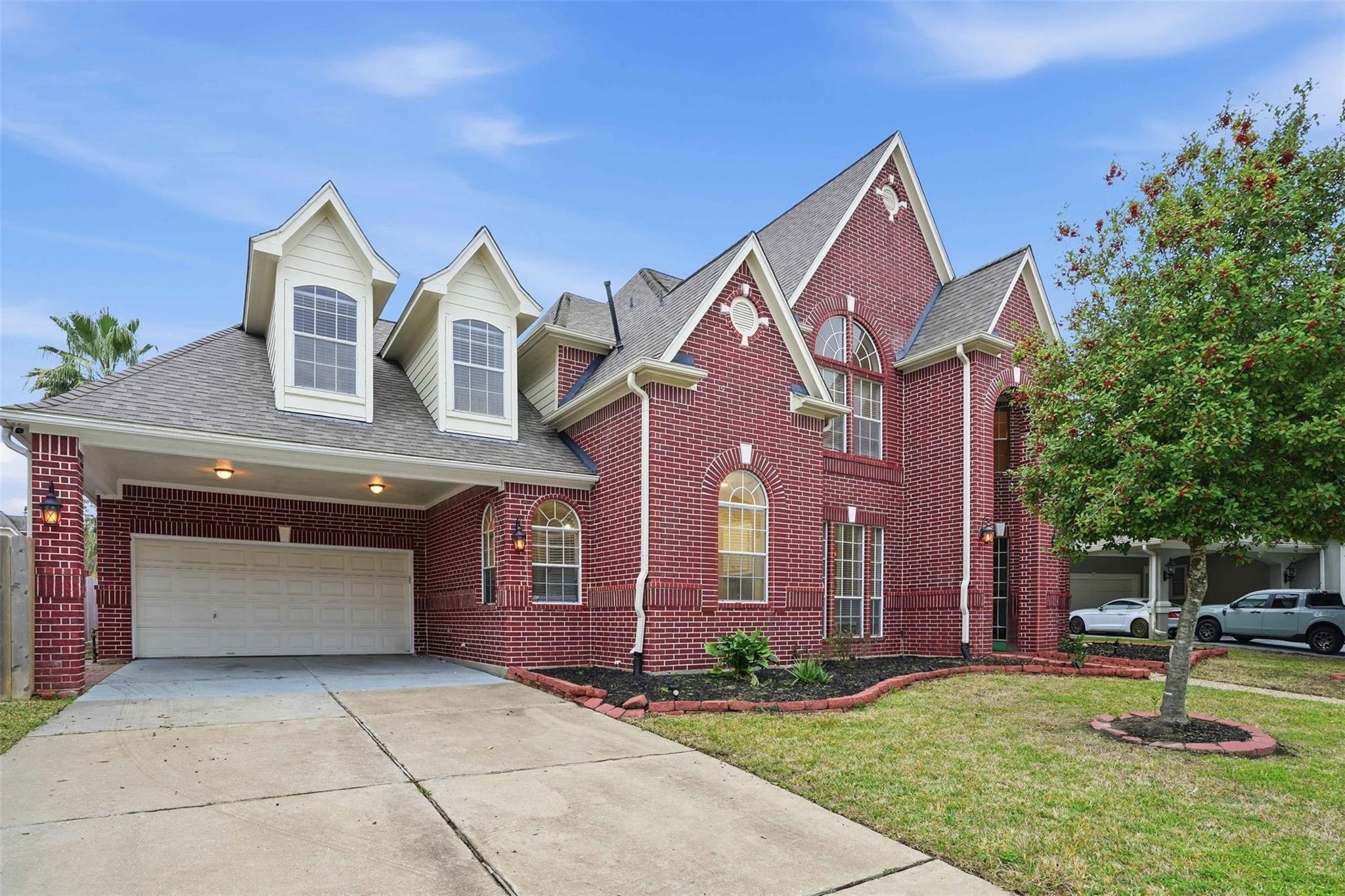 16315 Perry Pass Court