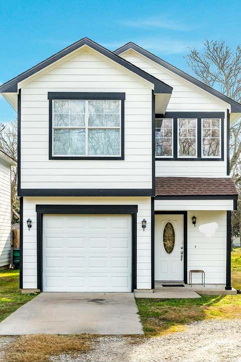 Photo of 7903 Masters Rd, Manvel, TX 77578 (MLS # 67997115)