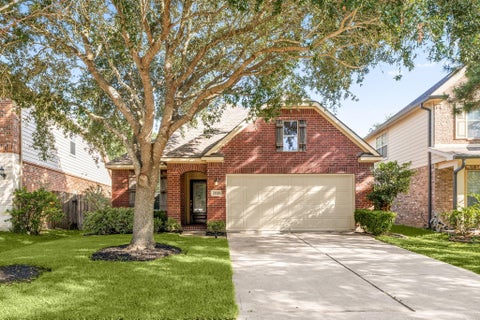 Photo of 24530 Carlton Springs Lane, Katy, TX 77494 (MLS # 73099840)