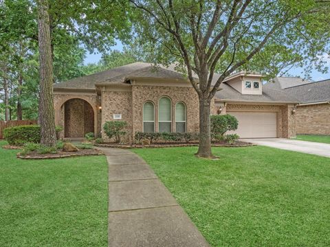 25398 Ramrock Drive Porter TX 77365