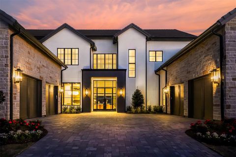 50 Aria Isle Drive The Woodlands TX 77380