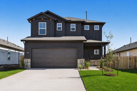 Photo of 826 High Mesa Lane, Montgomery, TX 77356 (MLS # 28769607)