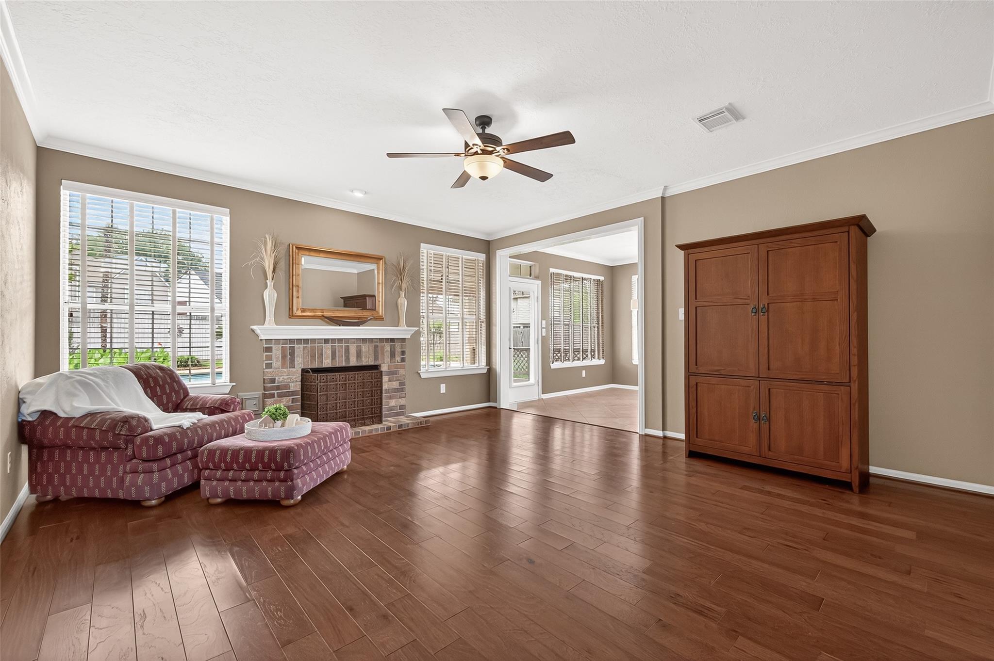 2018 Summerall Court