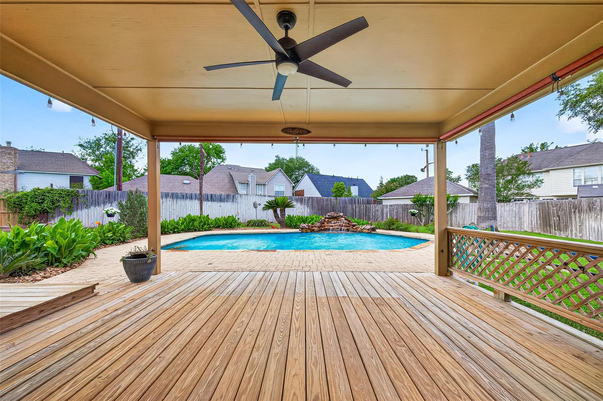 2018 Summerall Court