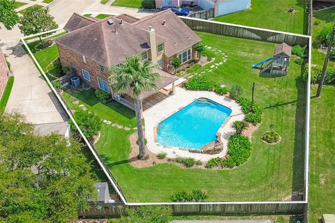 Photo of 2018 Summerall Court, Richmond, TX 77406 (MLS # 35097125)