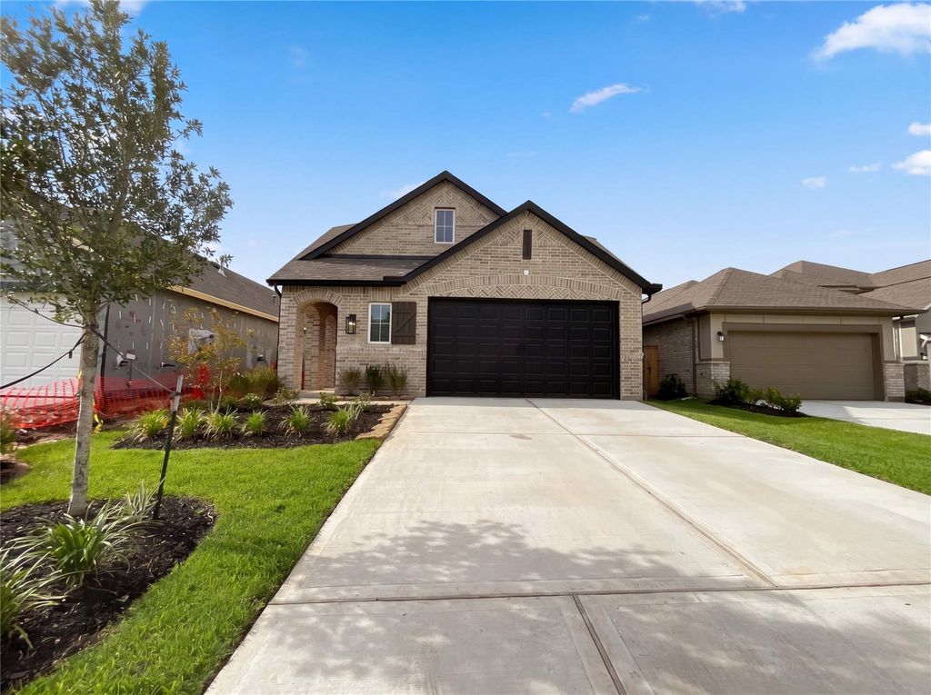 Photo of 118 Neches Nook Court, Conroe, TX 77304 (MLS # 91669577)