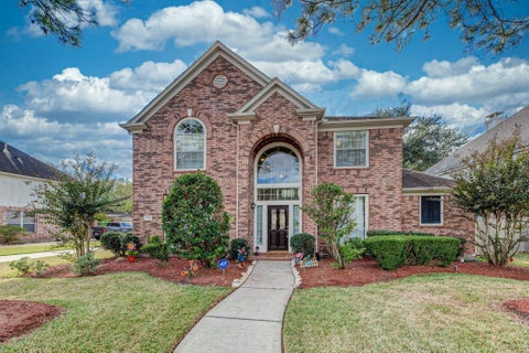 Homes For Sale - 2618 Pinebend Drive<br/> Brazoria County, Pearland, TX 77584
