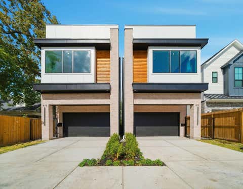 Photo of 1120 E 26th Street, Houston, TX 77009 (MLS # 29146166)