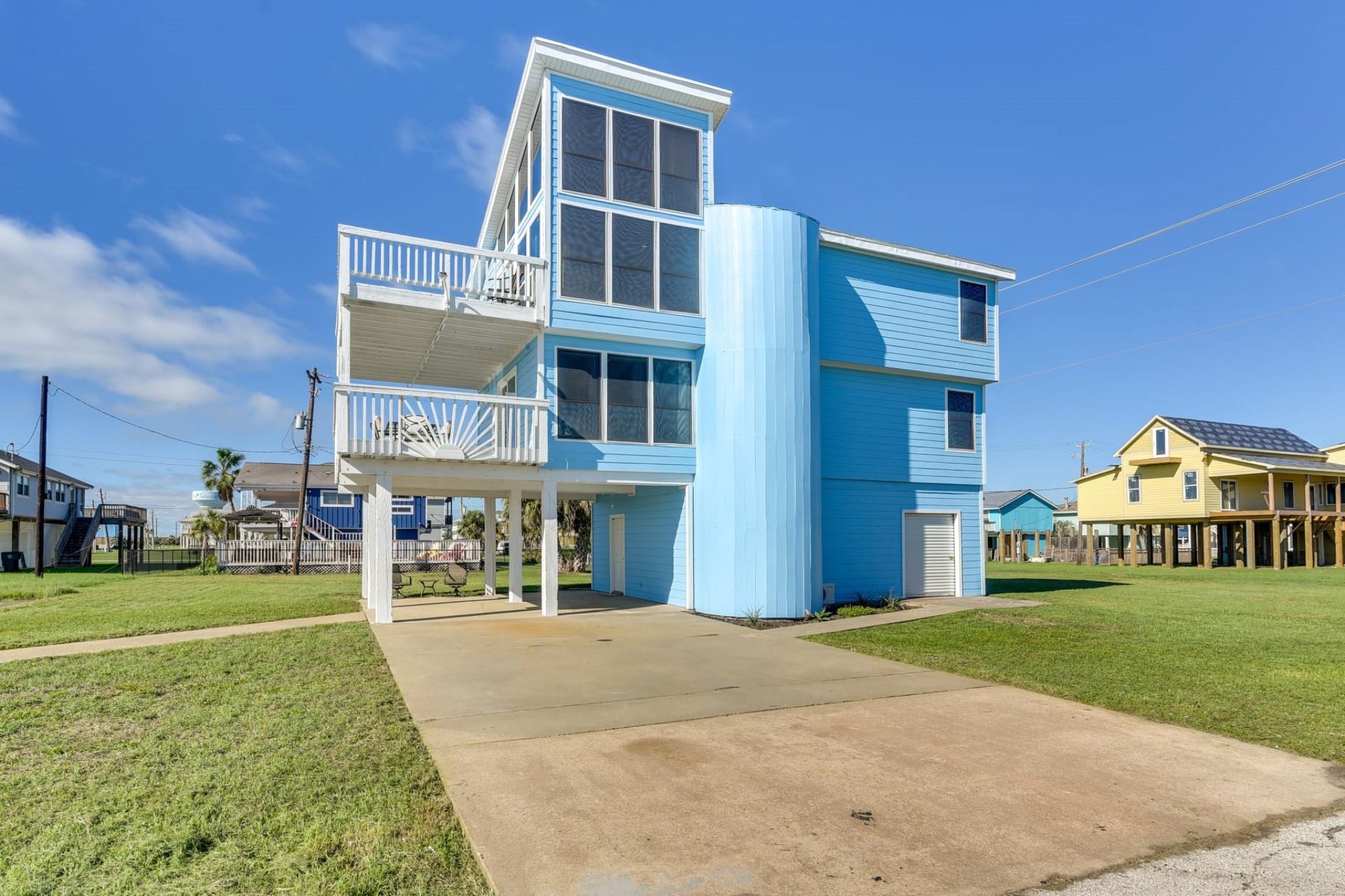 4224 Fort Bend Drive