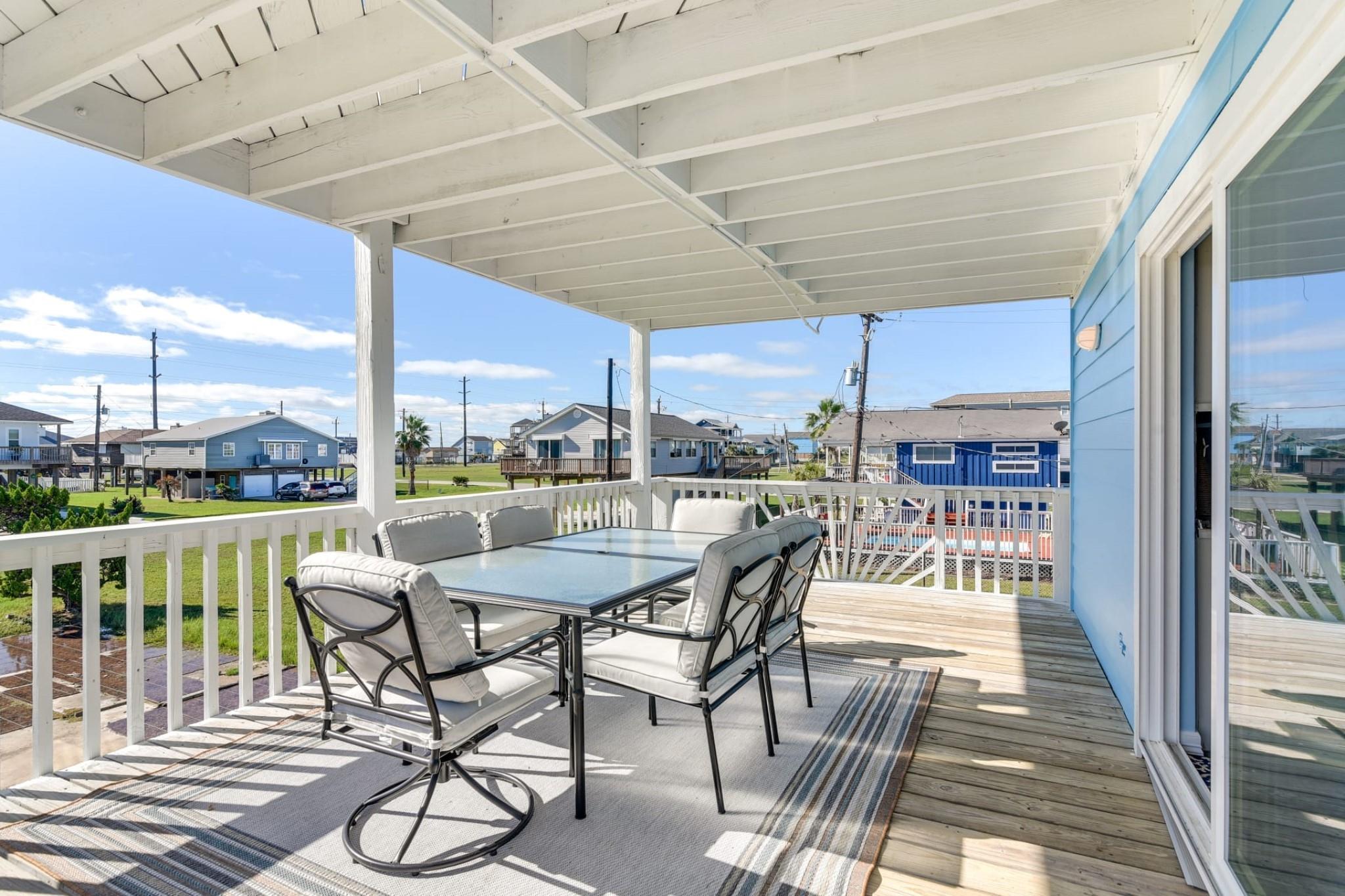 4224 Fort Bend Drive
