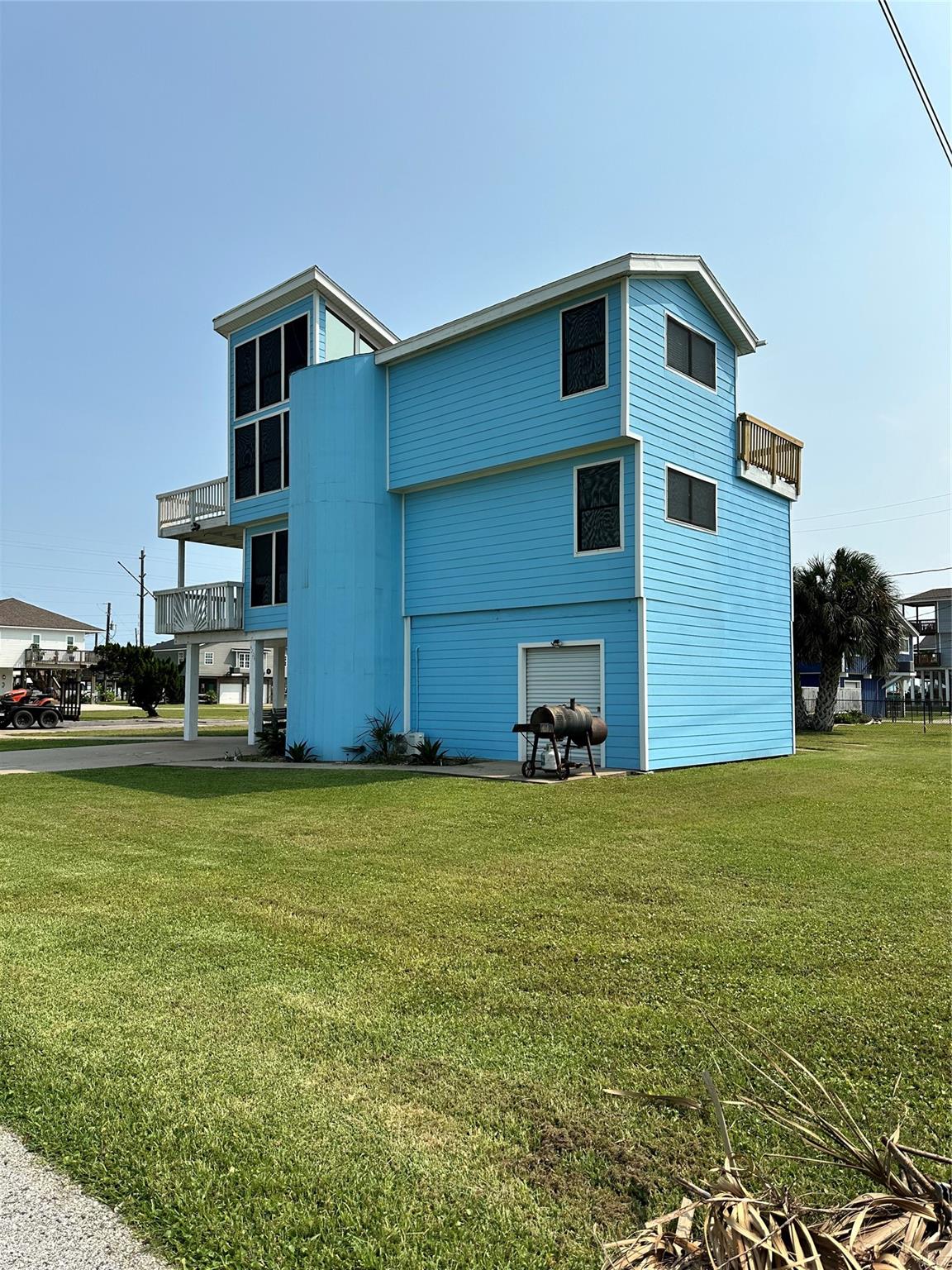 4224 Fort Bend Drive