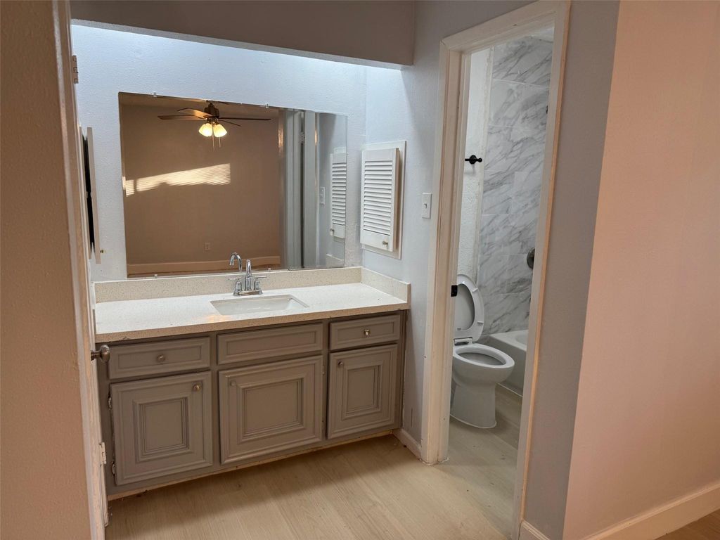 Photo of 5222 Moonshadows Drive, Humble, TX 77346 (MLS # 32175903)