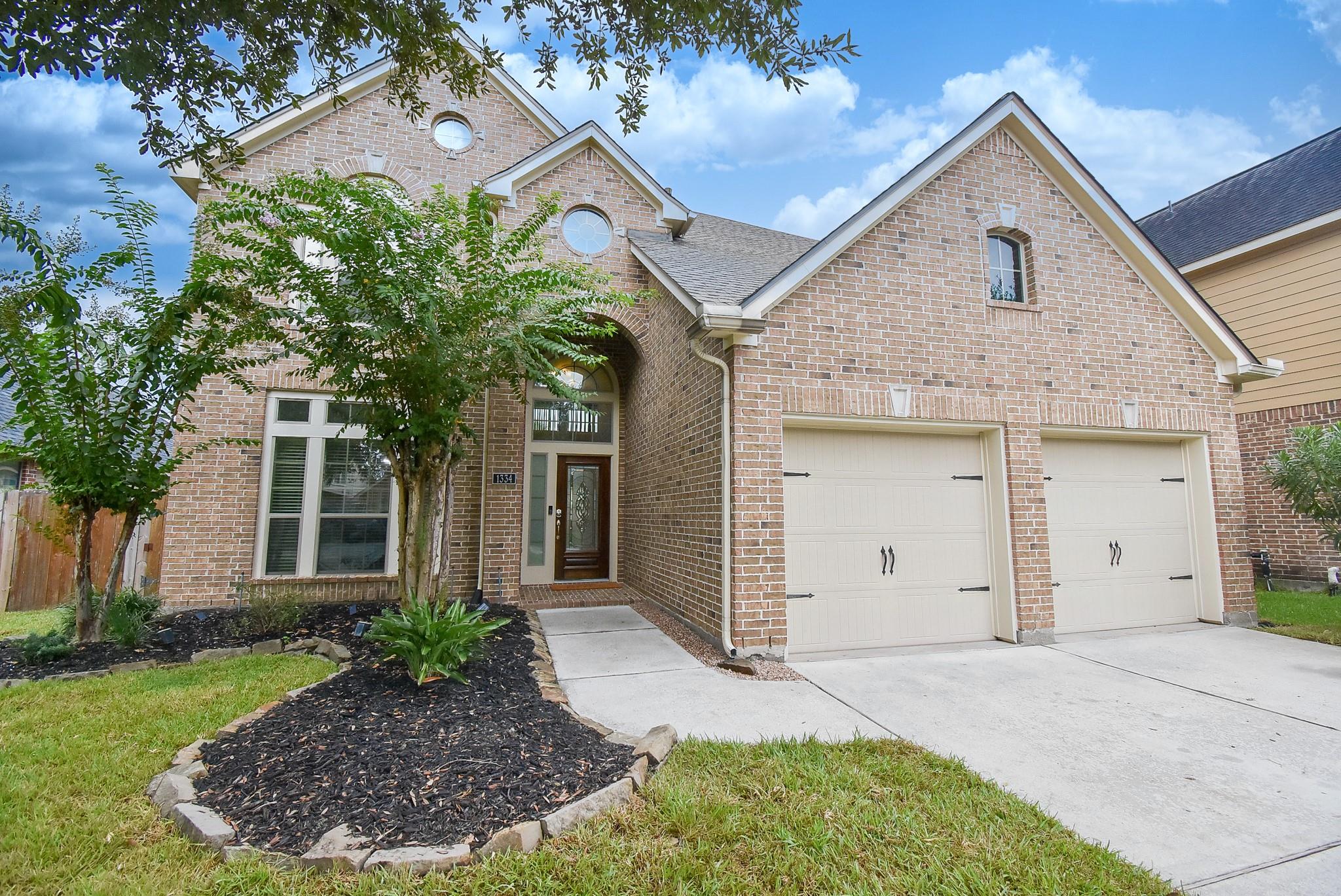 1334 Laura Hills Lane