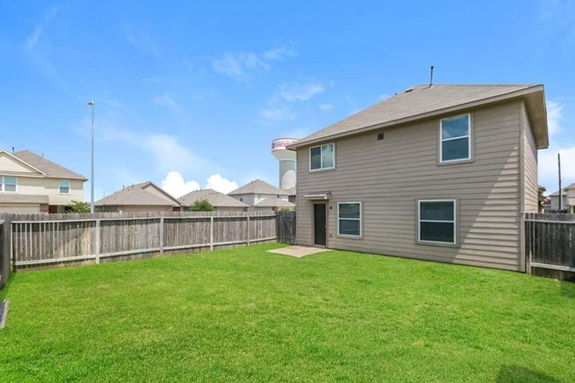 19035 Moynihan Drive