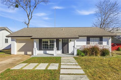 Photo of 1704 Cherry Orchard Drive, Austin, TX 78745 (MLS # 66376988)