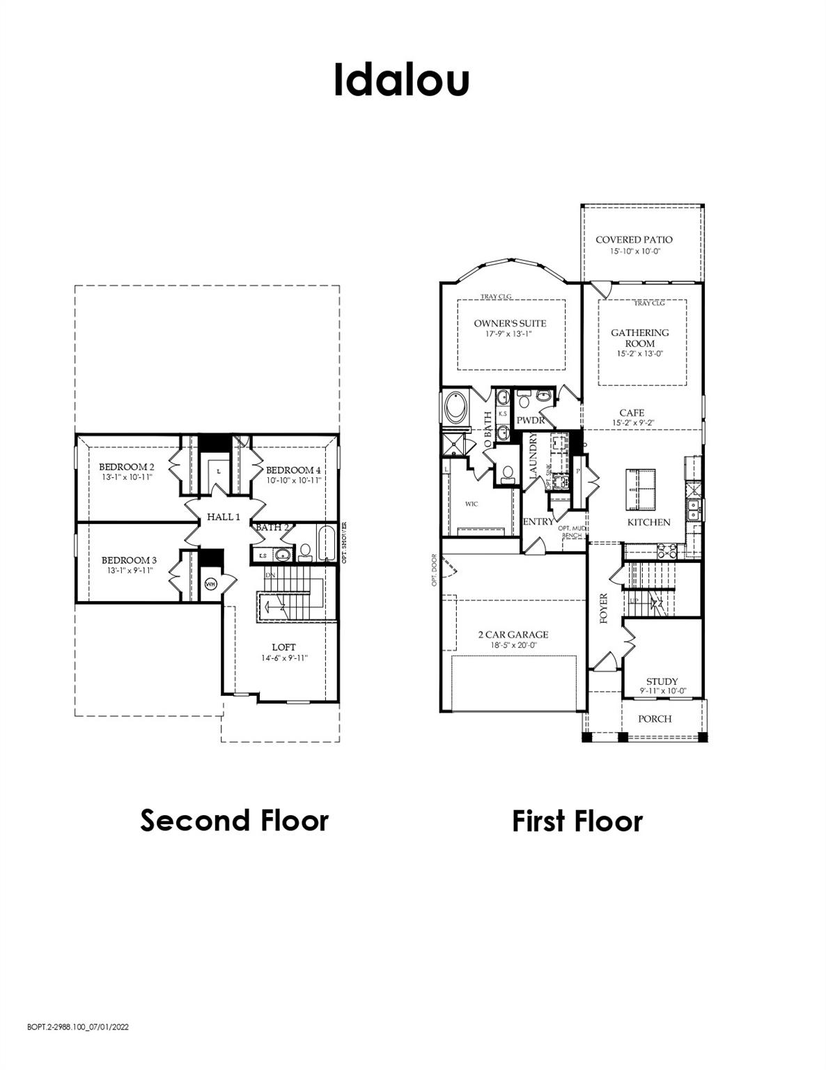 15158 Wild Gully Way